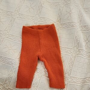 Wool Pants